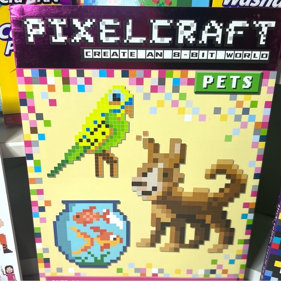 PIXEL CONNECTION GIFT SET - Picture 14 of 14
